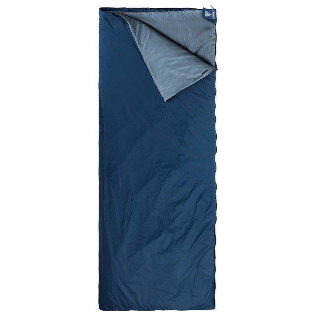Спальний мішок Naturehike Ultra light LW 180 Long NH16S004-L Dark Blue