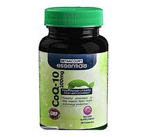 Коэнзим Q10 Betancourt Nutrition CO-Q10 100 mg (90 caps)