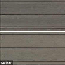 EasyDeck Glacier (Німеччина) 16 x 193 мм grafit 3 м. п. терасна дошка