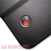 Фільтр проточний ставковий SunSun CBF-350C-UV (до 90 000 л, УФ 36 ВТ), фото 3