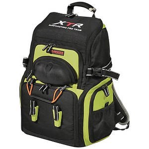 Рюкзаки рибальські