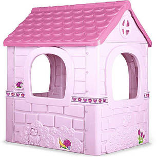 Ігровий будиночок Feber Pink Fantasy 12222, фото 1