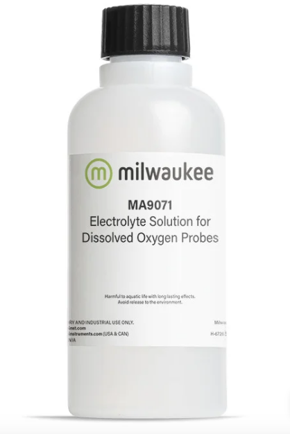 Електроліт для мембрани оксиметрів MA9071, фото 1