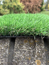 Штучна трава WANDERLUST 35 мм.