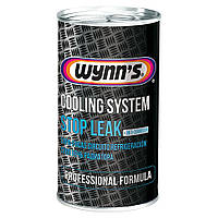 Герметик радиатора Wynns Cooling System Stop Leak герметик системы охлаждения (W45644) 325мл