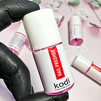 Дегідратор знежирювач для нігтів Коді (Kodi Nail Fresher) 15 мл