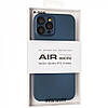 Чохол-накладка K-DOO Air Skin для Apple iPhone 12 Pro Max, фото 5