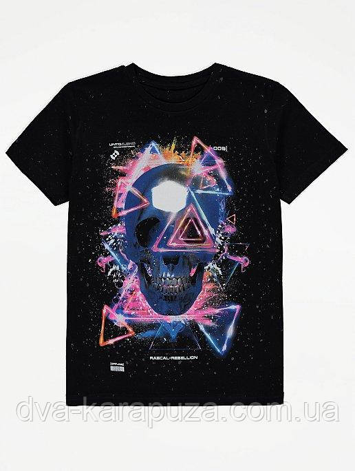 Футболка для хлопчика George, 5-6 років!, фото 1