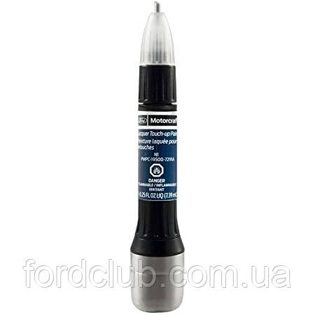 Ford Touch Up Paint PMPC-19500-7291A, N1 Midnight Sapphire Blue, фото 1