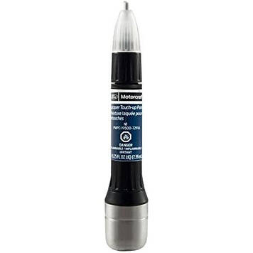 Ford Touch Up Paint PMPC-19500-7291A, N1 Midnight Sapphire Blue