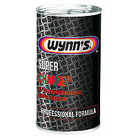 Присадка в масло для повышения вязкости Wynns Super Charge (W74944) 325мл