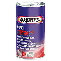 Присадка в масло для повышения вязкости Wynns Super Charge (W51372) 325мл