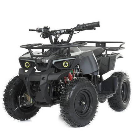 Дитячий квадроцикл PROFI HB-ATV800AS-19, фото 1