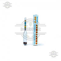 Спиртометр рюмочный Диас - (0-85°)