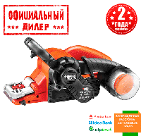 Ленточная шлифовальная машина BLACK&DECKER KA88 YLP