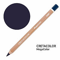 Олівець кольоровий Megacolor. Індиго 291 62