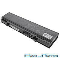 Оригинальная батарея для ноутбука Dell KM742 (Latitude: E5400, E5410, E5500, E5510) 11.1V 56Wh Black