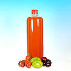 ПЕТ Бутилка "Ален Мак" 1 л. he 28 мм., фото 8