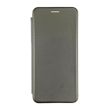 Чохол-книжка 360 для Xiaomi Mi 11 Lite чорний