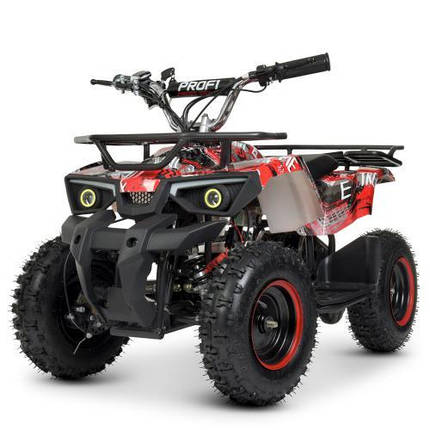 Квадроцикл PROFI HB-ATV800AS-3, фото 1