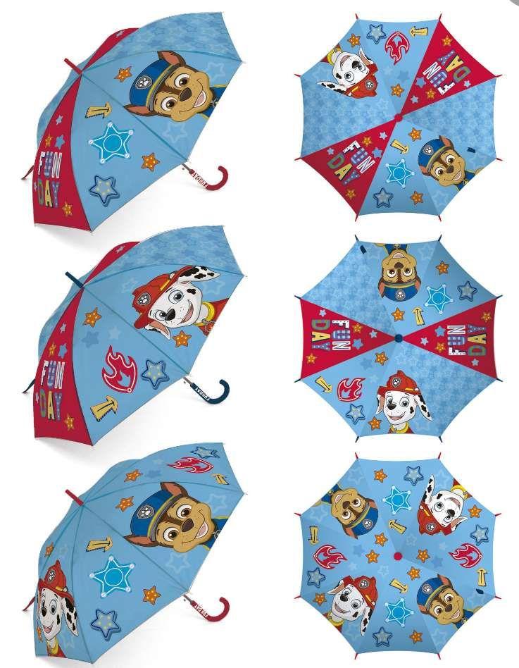 Зонтики для мальчиков оптом Disney, арт. PW 13309 - фото 1 - id-p1428437803