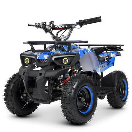 Квадроцикл PROFI HB-ATV800AS-4, фото 1