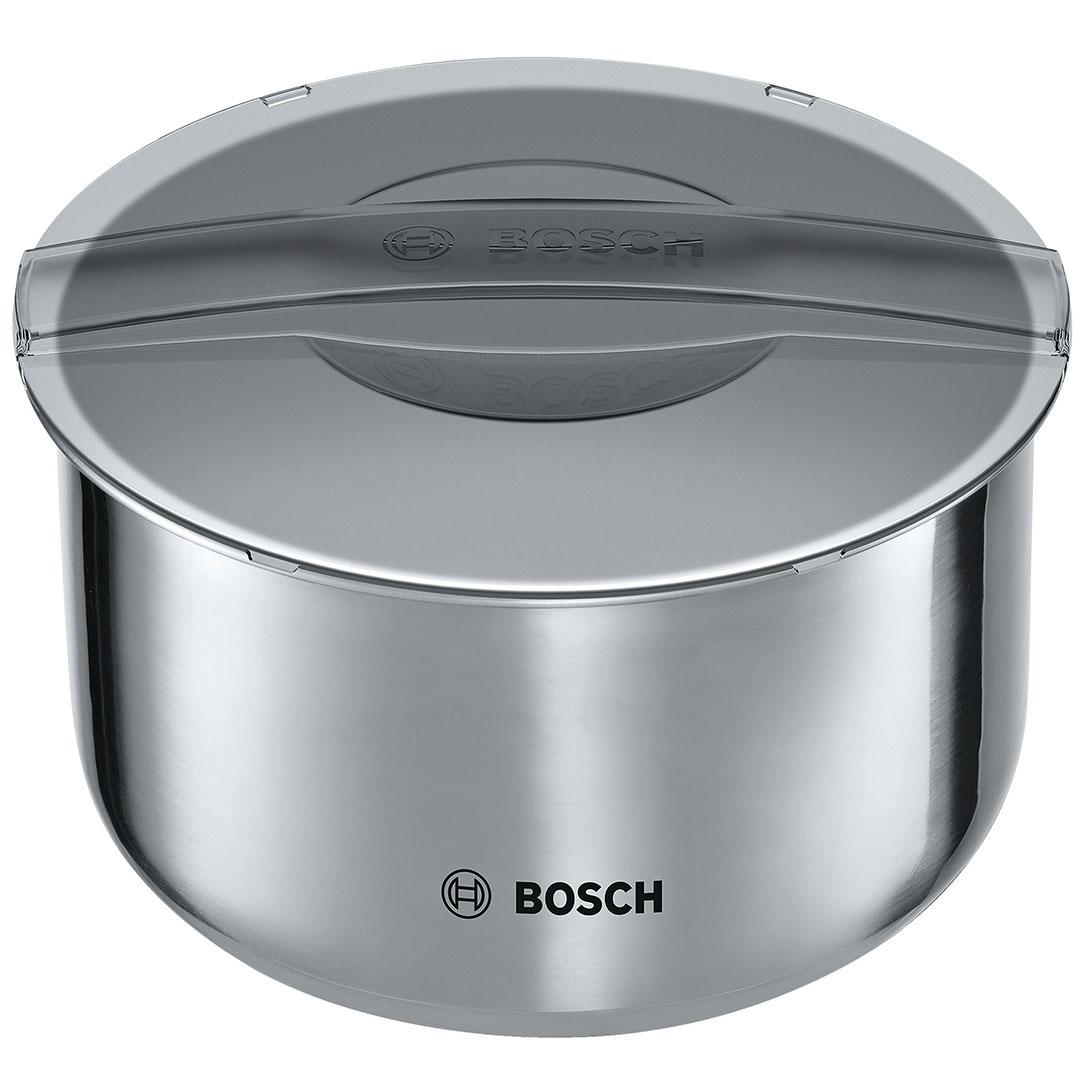 Чаша індукційної мультиварки Bosch для MUC48.. 00578597 MAZ4BI