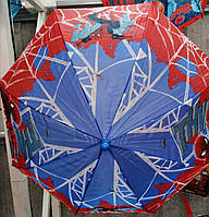 Зонтики для мальчиков оптом Disney, арт. MV 92214