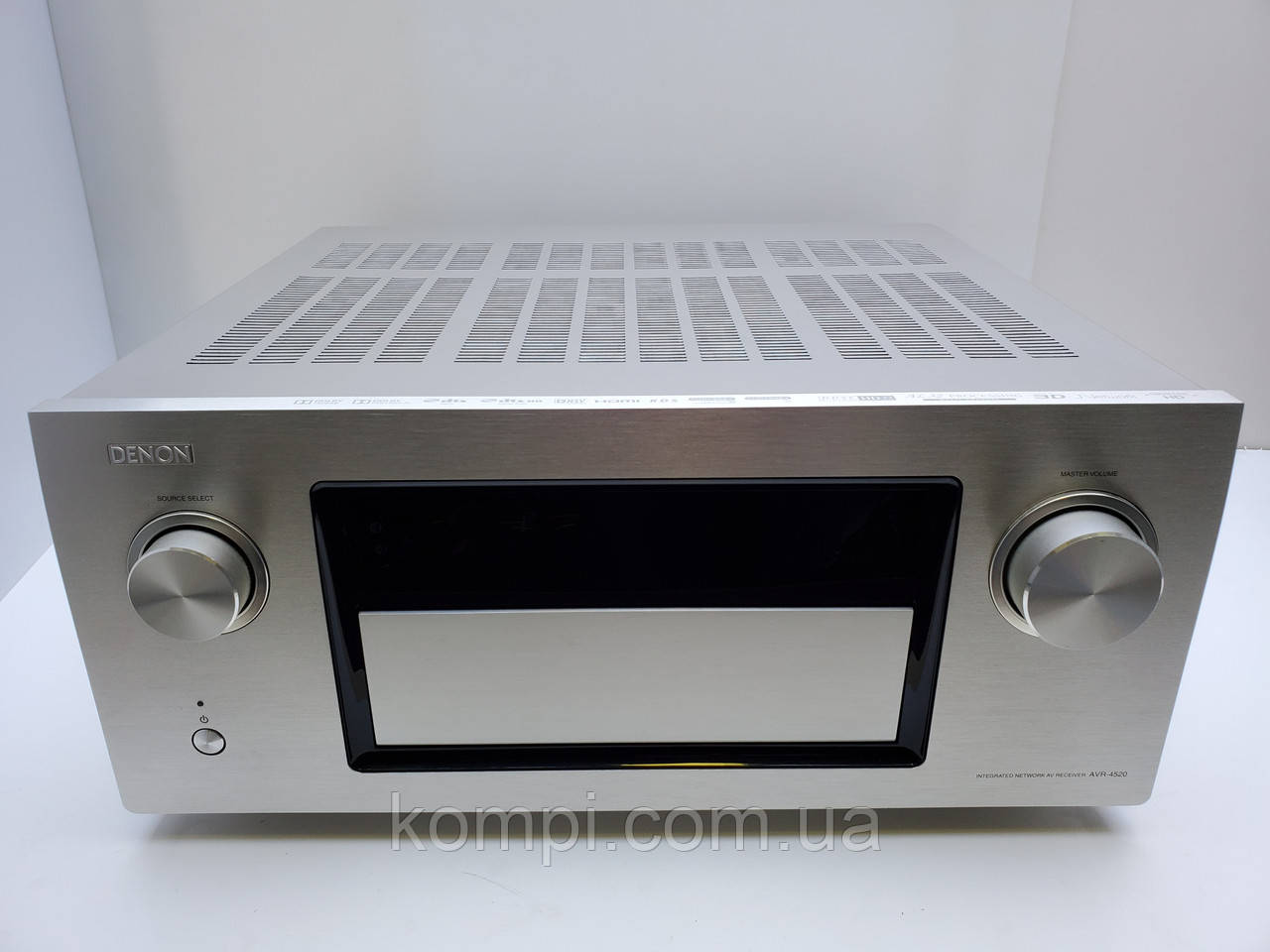 Ресивер 11.2 Denon AVR-4520 TOP HI-END, фото 1