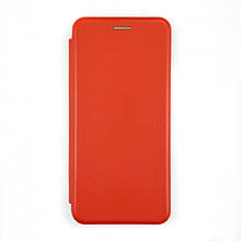 Чохол-книжка 360 для Xiaomi Mi 11 Lite червоний