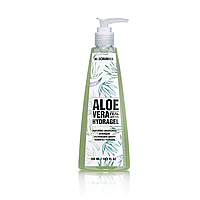 Гідрогель для тіла Aloe Vera, 300 мл