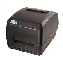 Принтер етикеток (Нова пошта) XPrinter XP-H500B (термотрансфер, USB, ріббон 300 м)