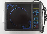 Новая инфракрасная плита Domotec MS-5842 / плитка электроплита печь