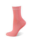 Подарунковий набір класичних жіночих демісезонних шкарпеток 35-40 р. De Familia дерев'яний кейсі 25 пар, фото 3