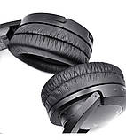 Оригінальні амбушури для навушників Sony MDR RF855RK MDR RF811RK MDR RF970RK RF960RK RF925RK RF985RK, фото 7