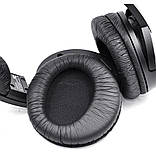 Оригінальні амбушури для навушників Sony MDR RF855RK MDR RF811RK MDR RF970RK RF960RK RF925RK RF985RK, фото 8