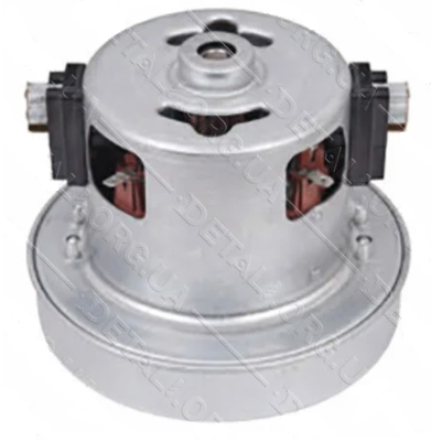 Двигун пилососа Bosch d102 h89,5, фото 1