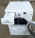Сушильна машина із тепловим насосом Сіменс Siemens WT46W564 7 кг А++, фото 4