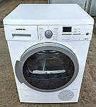 Сушильна машина із тепловим насосом Сіменс Siemens WT46W564 7 кг А++, фото 8