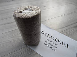 Блок для вирощування Ерінгі (Степова глива,Королівська глива, PLEUROTUS ERYNGII)