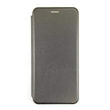 Чохол-книжка 360 для Xiaomi Poco F3 чорний