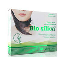 Здоров'я шкіри, волосся і нігтів Olimp Bio Silica (30 caps)