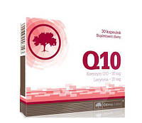 Коэнзим Q10 Olimp Coenzime Q10 (30 caps)