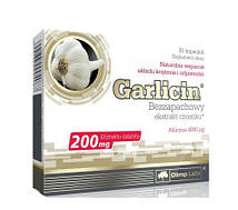 Часниковий екстракт Olimp Garlicin (30 caps)