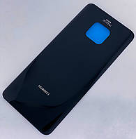 Задняя крышка для Huawei Mate 20 Pro (LYA-L09/LYA-L29/LYA-L0C), черная, оригинал