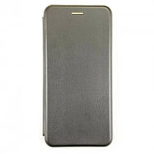 Чохол-книжка 360 для Xiaomi Redmi Note 10 Pro чорний