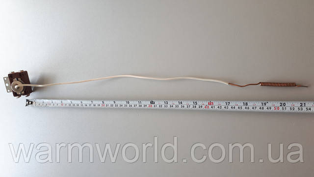 Загальна довжина 550 мм 6541907 Загальна довжина 550 мм 6541907