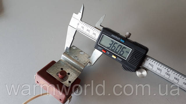 Кріплення 6541907 Кріплення 6541907