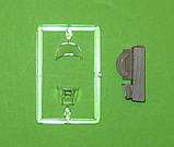 Пластикова модель 1/48 RS models 48005 японський навчальний літак Manshu Ki-79A, фото 4