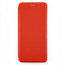 Чохол-книжка 360 для Xiaomi Redmi Note 10 Pro червоний